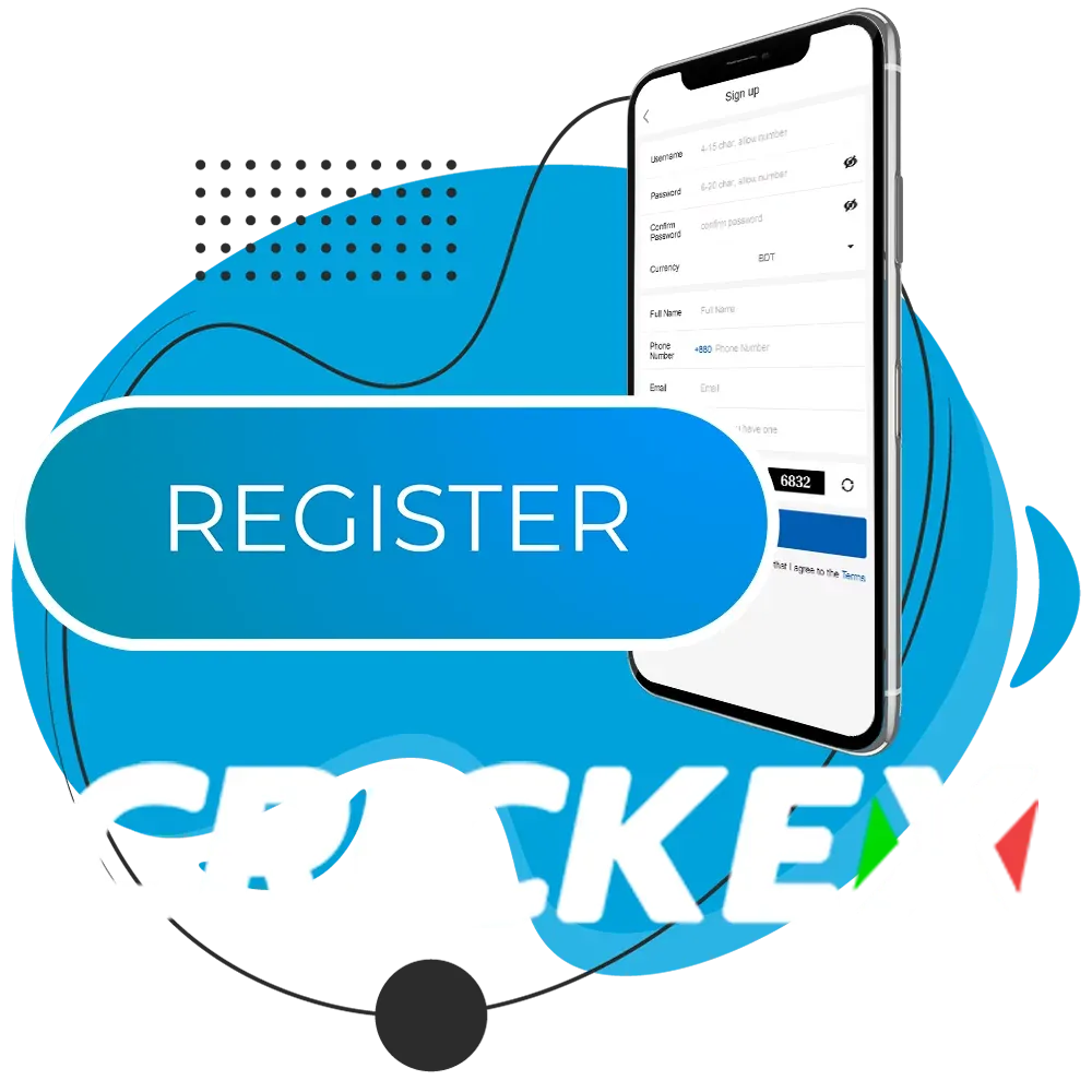 crickex sign in